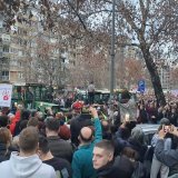 Leskovačko udruženje donira 100.000 dinara studentima i srednjoškolcima u blokadi 10