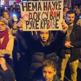 Srpski student sa Kembridža analizira: Kada će Zapad da odustane od Vučića i podrži građane Srbije? 5