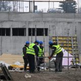 Inspekcija obišla sporno gradilište u Kneza Miloša 42: Stanari tvrde da će biti zazidani 8