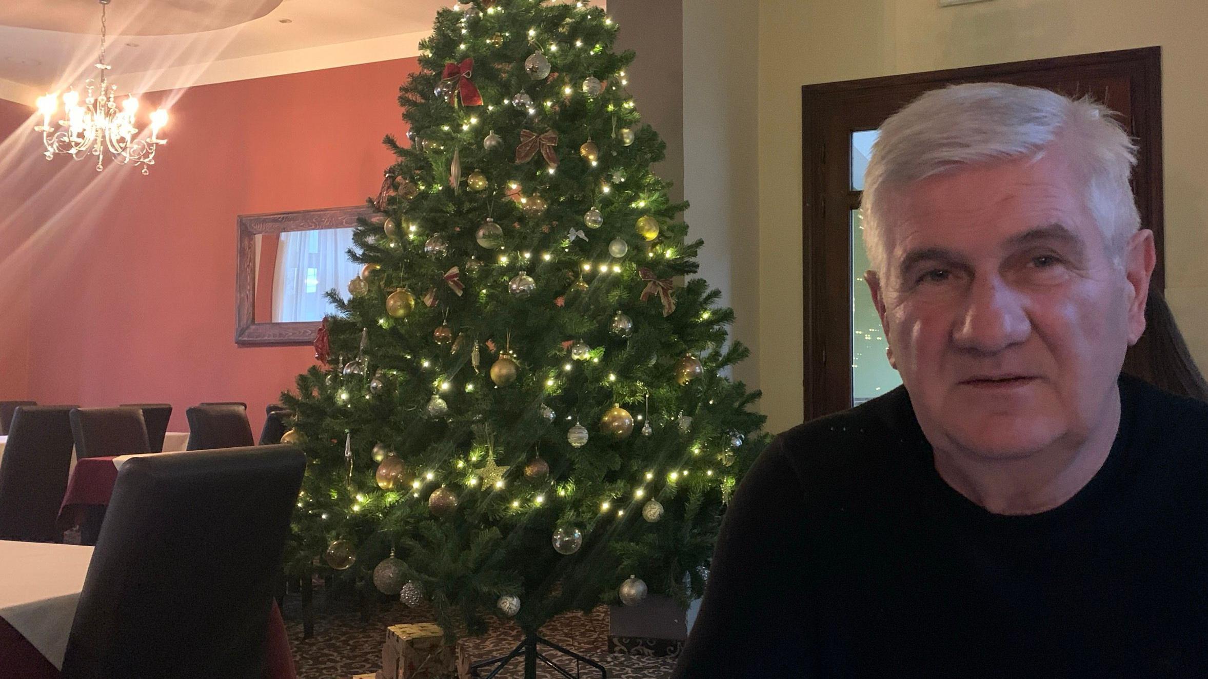 Šta za ispražnjenu Slavoniju znače predsednički izbori u Hrvatskoj 3 Mirosalv Janić