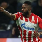 Zvezda se pobedom oprostila od Lige šampiona, bez baraža ostao i Dinamo 2