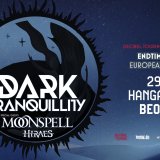 dark tranquillity moonspell hiraes