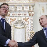 Noje cirher cajtung: Srbija mora da preuzme NIS 4