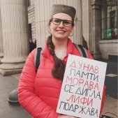 Zajednica Srba u Irskoj: Puna podrška svima koji se bore za pravednu i bolju Srbiju (FOTO, VIDEO) 5