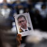 Ovo je tvoj politički testament, Aleksandre Vučiću 2