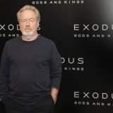 Zašto Ridli Skot drži 40 godina staru kritiku uokvirenu na zidu? 1