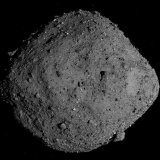 Asteroid Benu sadrži ključne elemente za nastanak života, kažu naučnici 9