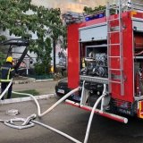 Tragedija u staračkom domu u Beogradu: Osmoro mrtvih u požaru 10