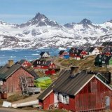 Grenland privlači veliku pažnju zbog izvora minerala – šta se krije ispod leda 7