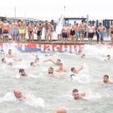 Za Časni krst na Bogojavljenje plivalo se širom Srbije 7