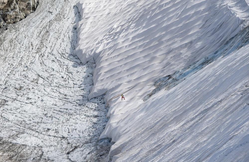 Da li glečeri nestaju: Radovi ovog foto-konkursa će vas oduševiti i podstaći na razmišljanje 5