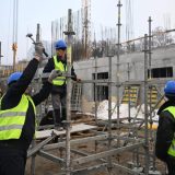 I danas blokada gradilišta u Ulici kneza Miloša 7