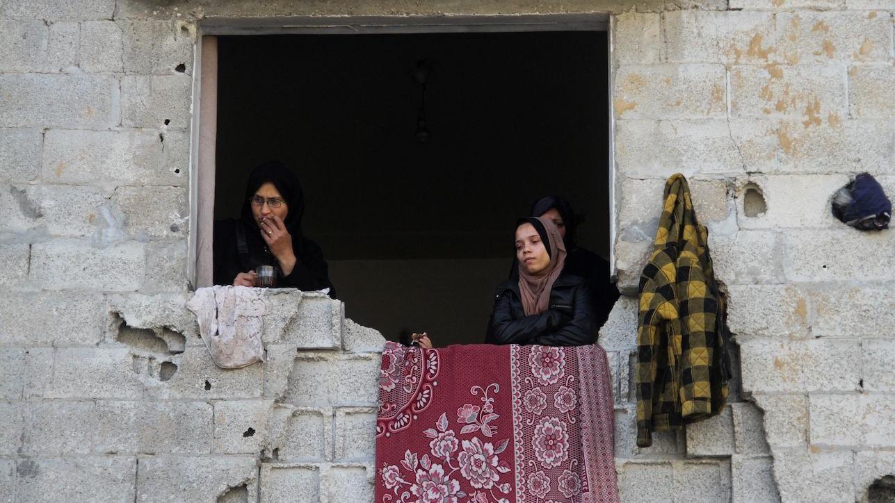 Primirje u Gazi: Otvorena pitanja o sporazumu 5 gaza, palestinci