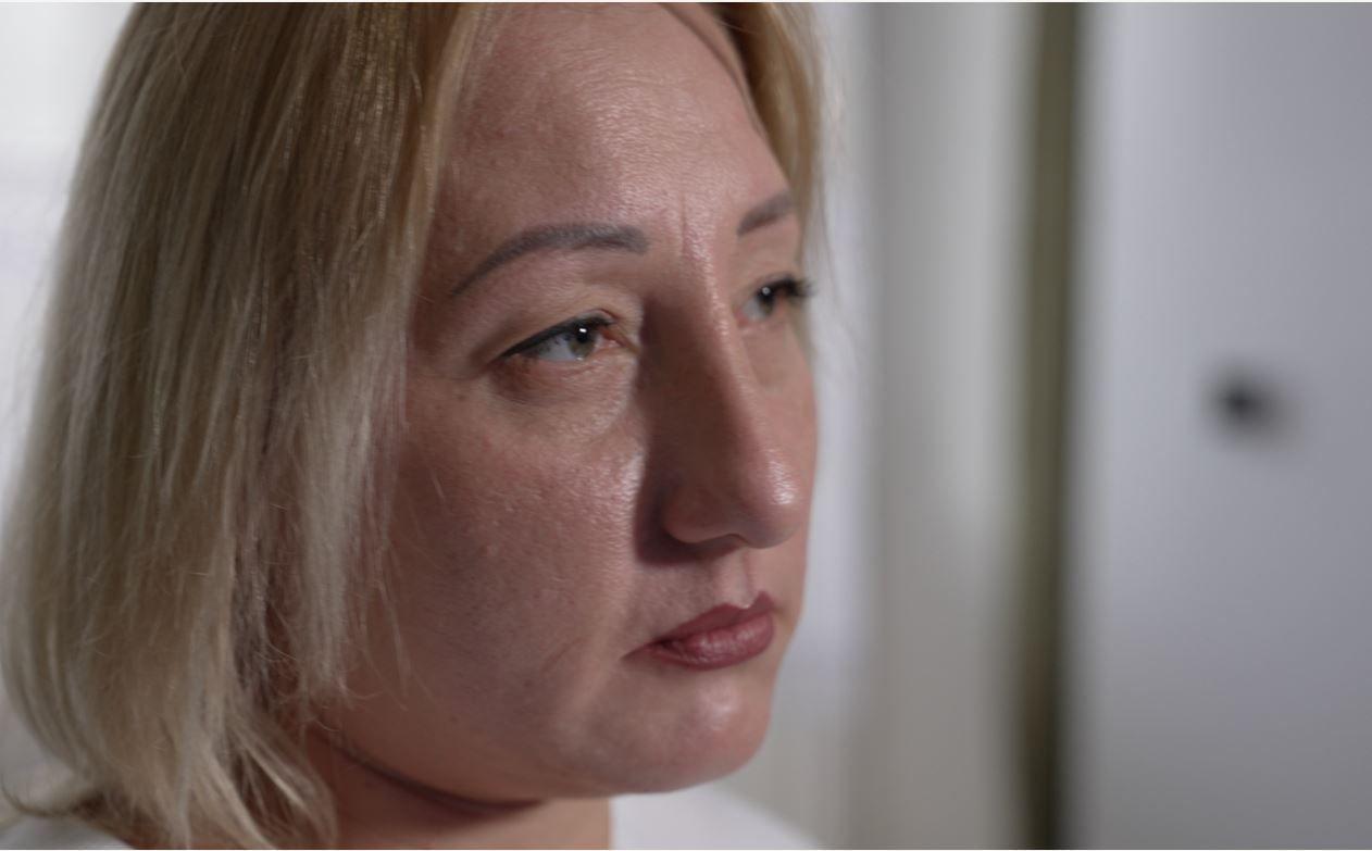 Priča o ženi ukrajinskog ratnog zarobljenika: 'Tvog muža sada muče, a za to si ti kriva' 1 Svetlana