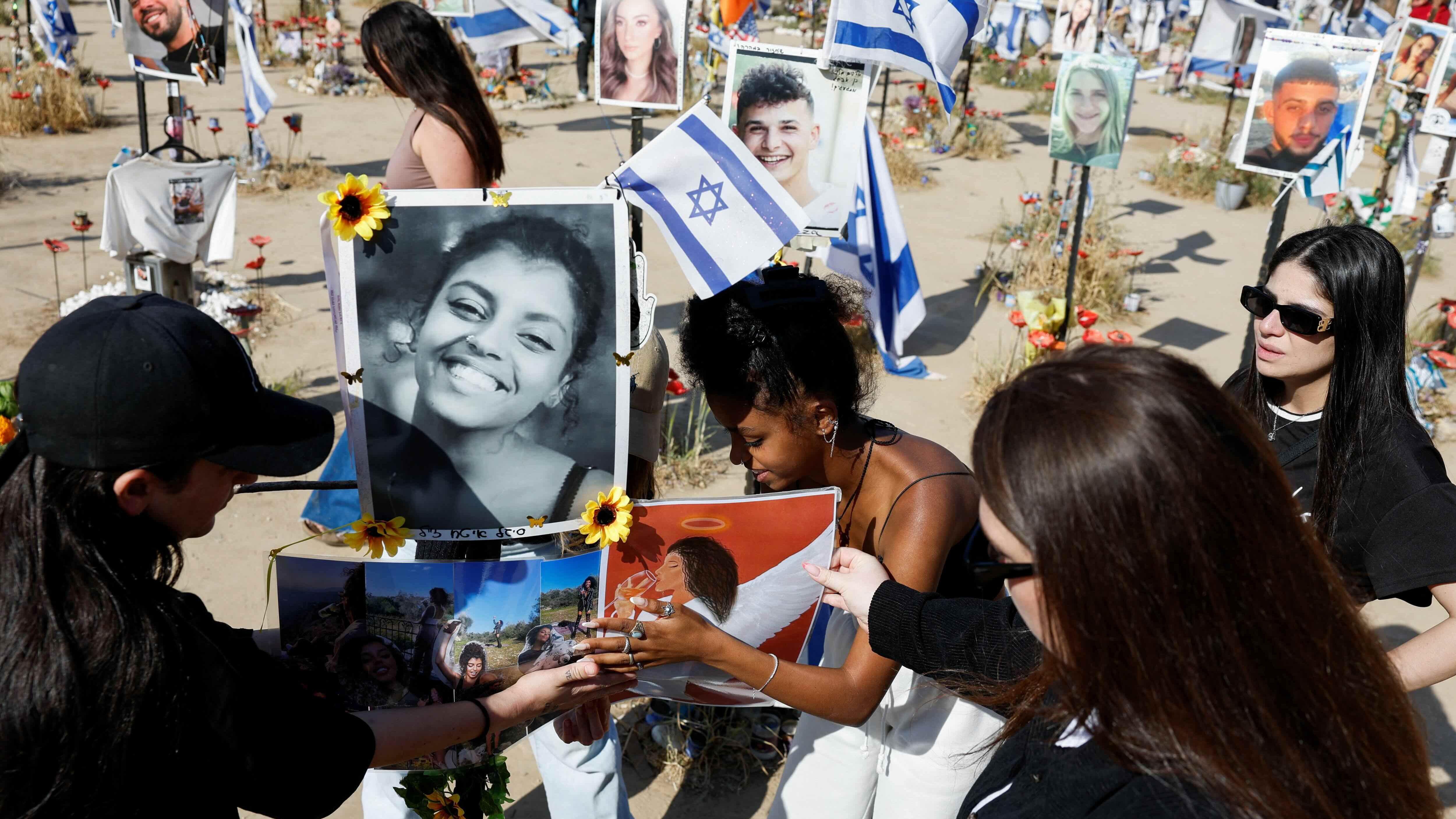 Kako glasi sporazum o primirju u Gazi i može li da potraje 12 Ekstremisti Hamasa su ubili stotine posetilaca muzičkog festivala Nova 7. oktobra 2023. godine