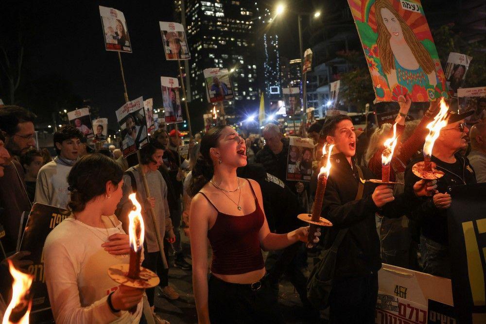 Primirje načelno dogovoreno, ali rat se nastavlja - desetine mrtvih u najnovijem napadu na Pojas Gaze 3 izrael