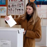 Predsednički izbori u Hrvatskoj: Milanović ili Primorac, glasač preminuo u Rijeci 6