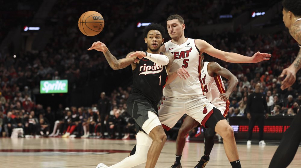 Majami pobedio Portland uz 21 poen Jovića 1