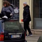 Studentkinja povređena tokom blokade u Beogradu puštena iz bolnice 5