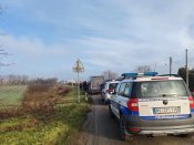 Policija pustila poljoprivrednike sa traktorima u studentski kampus (VIDEO) 5