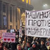 Više od 1.600 nastavnika, saradnika i istraživača podržalo studente, spisak se neprestano širi 8