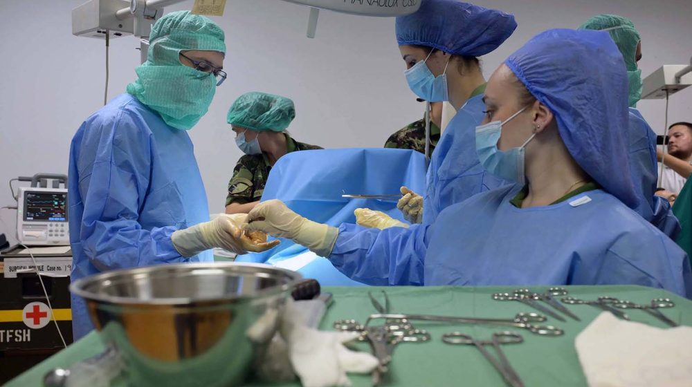 Pometnja sa listama za čekanje na Banjici: "Razlog za to je samo jedan - korupcija" 1