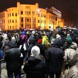 Da li Pravni fakultet počinje sa nadoknadom nastave? 3