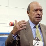 Preminuo bivši premijer Grčke Kostas Simitis 2