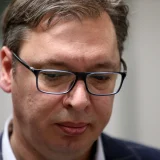 Vojni penzioneri kritikuju borce koji su podržali Vučića 1