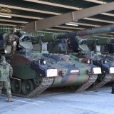 "Pretnja je stvarna": NATO priprema ogromnu simulaciju odgovora na rusku invaziju, učestvuje stotine hiljada, ulice pune tenkova 8