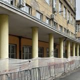 Vračarski odbornici danas o rekonstrukciji zgrade OŠ “Sveti Sava” 7