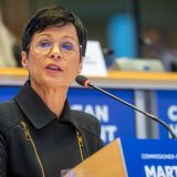 Komesarka EU za proširenje: Verujem da će Srbija ispuniti zahteve za otvaranje Klastera 3