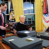 Šta Trampova politika „dva roda" znači za svet 5