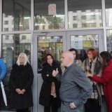 "Pre bih visio u školi, nego kaznio kolege": Direktor OŠ "Vlada Aksentijević" o dopisu Ministarstva prosvete 2