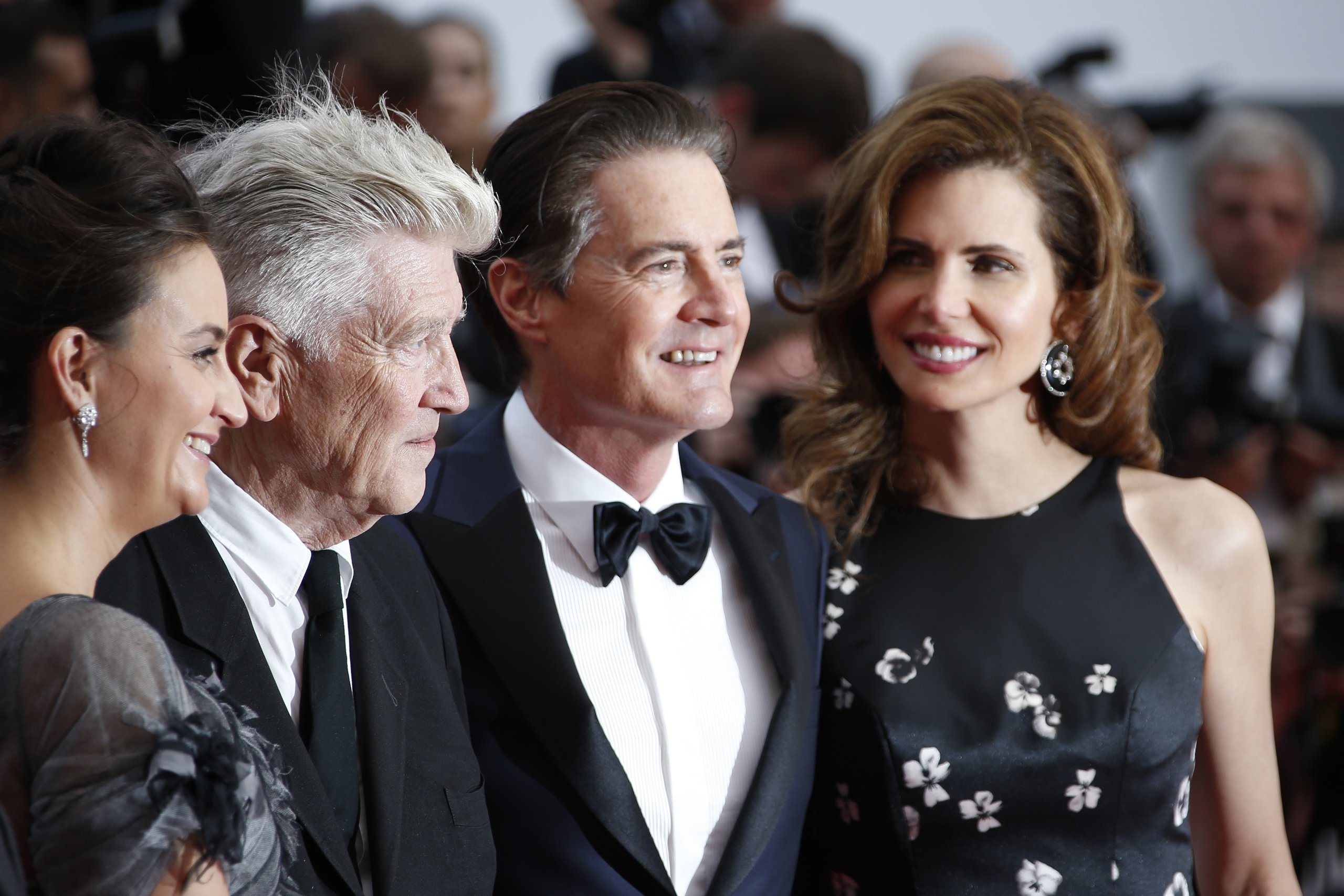 Kajl Maklahlan: Dejvid Linč me izveo iz anonimnosti 2 Kajl Maklahlan