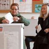 Drugi krug predsedničkih izbora u Hrvatskoj: Milanović ili Primorac 7