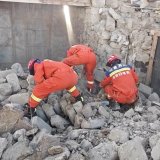 Najmanje 95 žrtava, 130 povređenih u zemljotresu na Tibetu 3