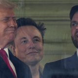 Mask priznao da DOGE nije ispunio ciljeve smanjenja troškova američke vlade 4