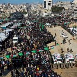 Hamas i Izrael oslobodili novu turu talaca i zarobljenika 3
