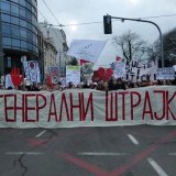 Šta je generalni štrajk i da li je moguć u Srbiji 5