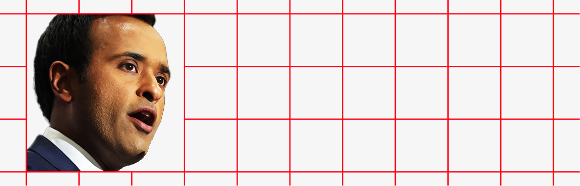 Odabrana desetorka: Ljudi kojima je povereno da ostvare Trampova obećanja 11 Vivek Ramasvami, efikasnost vlade