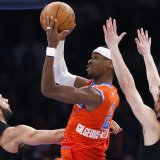 Šej Gildžes Aleksander