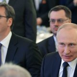 Analiza iz Nemačke: Srbija najbliži saveznik Rusije u Evropi, Vučić se već 17 puta susreo sa Putinom 5