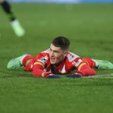 Kraj snova o narednoj fazi Lige šampiona: Zvezda poražena od PSV-a 11