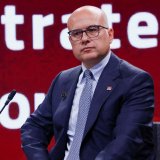 Predsednik Vlade Srbije Miloš Vučević podneo ostavku 4