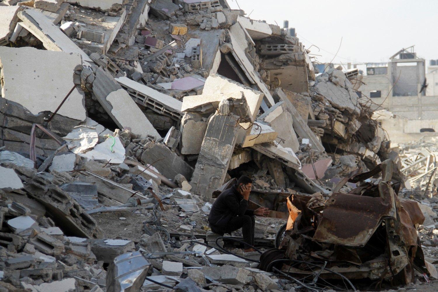 Primirje u Gazi stupilo na snagu pošto je Hamas objavio imena talaca koje će osloboditi 4 gaza, palestinac