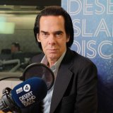Muzičar Nik Kejv: 'Posle smrti sinova shvatio sam da umetnost nije sve' 5