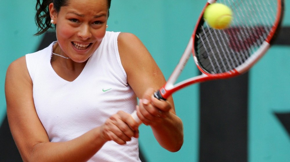 Pre 20 godina Ana Ivanović osvojila svoj prvi WTA trofej u karijeri 1