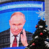 Putinove tvrdnje, uspesi i porazi: šta donosi 2025. godina 2