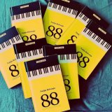 Svijet koji nije mimetičan, ne opisuje stvarnost, ne svjedoči na sudu: Promocija knjige „88” Nadije Rebronje u SKC-u Kragujevac 12